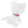 Мой Питомец Игрушка мягкая "Кошка Снежинка", 16 см