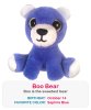 Surprizamals Мягкая игрушка в капсуле (серия 3) Beverly Hills Teddy Bear