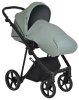 Roan Коляска 2 в 1 Sol Eco / цвет Misti Mint (мятный)