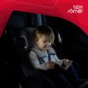 Britax Roemer Детское автокресло Dualfix iSense / цвет Space Black