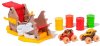 Monster Jam Игровой набор Лаунчер