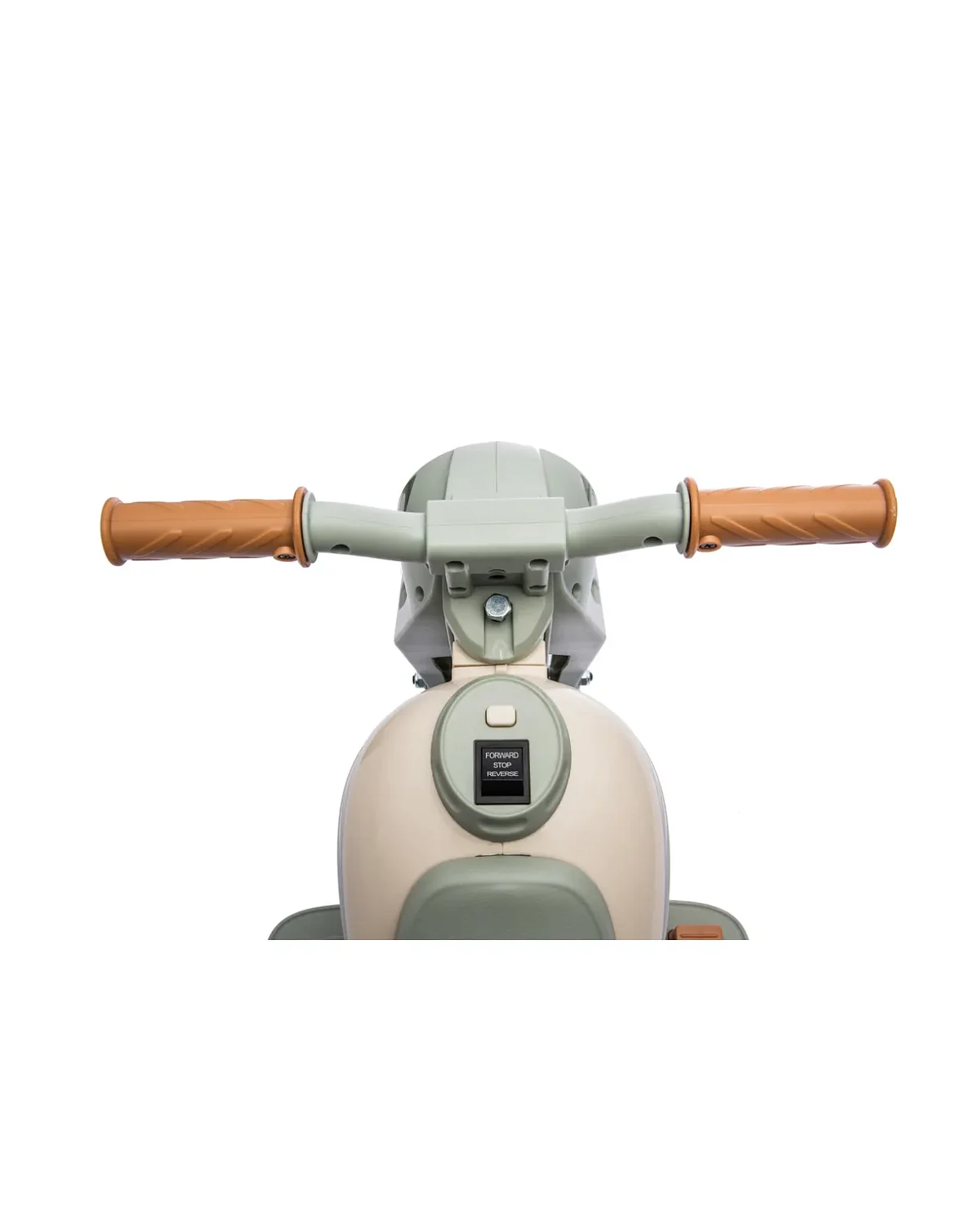 Toyland Трицикл YJF8933 с мыльными пузырями