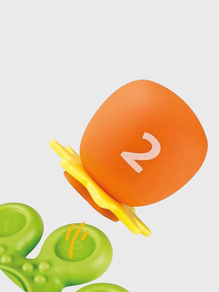 Toomies (Тумис) Игровой набор для ванны Осьминожки 