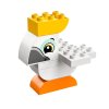 Lego Конструктор Мой первый парад животных