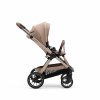 Коляска 2 в 1 Agex Prima Pro 2025 (APP232 Beige (Бежевый))