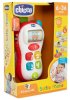 Chicco Говорящий телефон Selfie Phone
