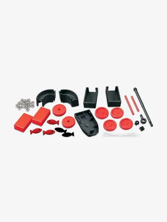 Игровой набор Эксперименты с магнитами, 13 предметов. KidzLabs/ КидзЛабс 4М