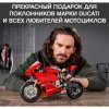 Lego Technic Конструктор "Ducati Panigale" 42107