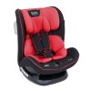 Nuovita Автокресло Maczione N123i-2 Isofix / цвет Rosso/Красный