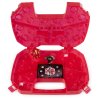 Spin master игровой набор кейс для хранения bakugan / цвет красный