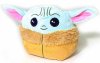 Мягкая игрушка-перевертыш Baby Yoda