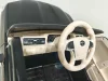 Джип Toyota LC200 2688 (Черный)