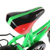 Raider 283730 Велосипед детский 12" / цвет зелено-черный