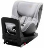 Britax Roemer Автокресло Dualfix M i-Size / цвет Nordic Grey Special Highline (светло-серый)