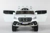 Джип Mercedes Benz X-Class YPT 8148  (Белый)