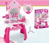 Игровой набор "Салон красоты", со светом и звуком