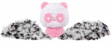 Fluffie Stuffiez Игровой набор "Маленькая Панда"