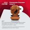 Britax Roemer Автокресло Kidfix i-size (15-36 кг) / цвет Golden Cognac (оранжевый)