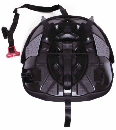 Baby Care Бустер Setty (22-36 кг) / цвет Grey (серый)