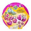Мега набор с 6 героями Pikmi Pops (тыквенный пирог S2)