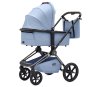 Labala Коляска Raiz 2в1 / цвет Sky Blue (голубой)