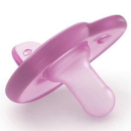Avent Пустышка для новорожденных с рождения