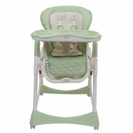 Sweet Baby Стульчик для кормления Royal Classic / цвет Green (мятный)