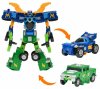 Hello Carbot Карбот Mahapeace трансформер S5