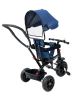 Tomix Велосипед трехколесный Baby Trike /цвет Dark Blue/тёмно-синий