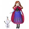 игрушка Кукла Холодное сердце северное сияние Disney Princess B9199 / ассортимент