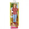 Barbie Кукла из серии «Кем быть?» Барби / в ассортименте