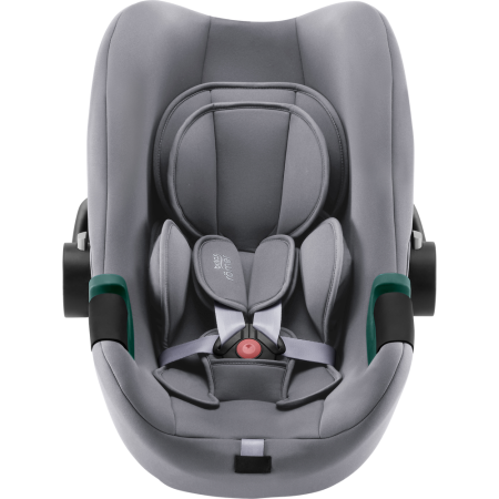 Britax Roemer Детское автокресло Baby-Safe 3 i-Size / цвет Frost Grey