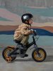 Happy Baby Велосипед детский Tourister /цвет black