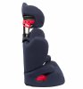 Capella Автокресло S-2311 Jeans, 15-36 кг Isofix, группа 2-3, цвет / Blue (синий джинс)
