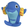 Тумис Игрушка для ванны Веселый дельфин Toomies