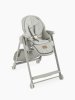 Happy baby Стул для кормления Berny Lux / цвет olive