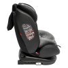 Amarobaby Автокресло ST-3 0+/1/2/3 Isofix, цвет / серый