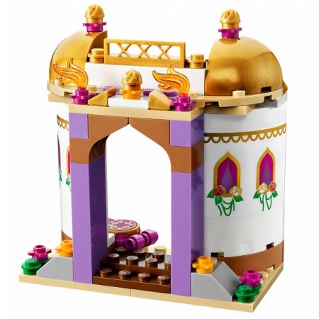 Lego Конструктор  Принцессы Экзотический дворец Жасмин