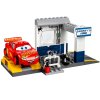 Lego Конструктор  Джуниорс Гараж Смоуки
