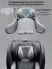 Удерживающее устрой.Amarobaby Triumph,i-Size,40-150 (Grey)