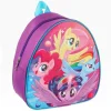 Hasbro Рюкзак детский My Little Pony / цвет фиолетовый  – внешний вид и детали