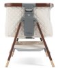 Tutti Bambini Колыбель CoZee Luxe / цвет Walnut-Cream (орех-крем)