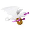 игрушка Dragons Бластер-браслет Беззубик/Дневная Фурия в ассортименте