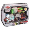 игрушка Bakugan Игровой набор "Непобедимые Бакуганы"