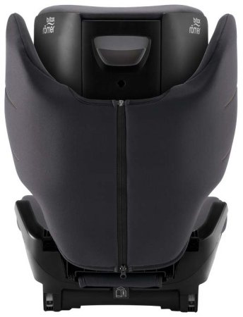Britax Roemer Автокресло Hi-Liner (15-36 кг) / цвет Midnight Grey (темно-серый)