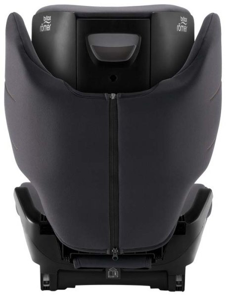 Britax Roemer Автокресло Hi-Liner (15-36 кг) / цвет Midnight Grey (темно-серый)