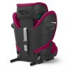 Cybex Детское автокресло Pallas G i-Size / цвет Magnolia Pink