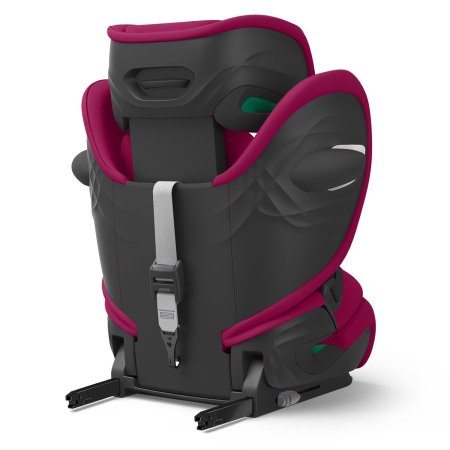Cybex Детское автокресло Pallas G i-Size / цвет Magnolia Pink