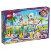 Lego Конструктор Friends "Летний аквапарк"
