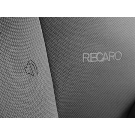 Recaro Автокресло детское Monza Nova 2 SF / цвет Prime mat black